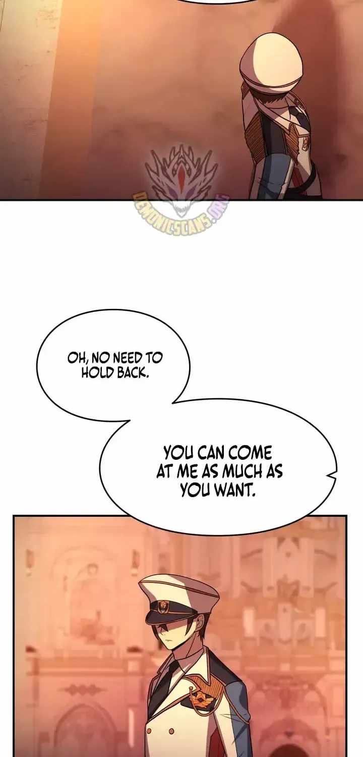 Reborn Ranker – Gravity User (Manga) Chapter 169-eng-li - Page 21