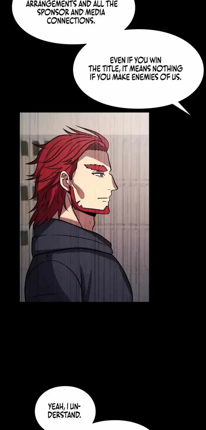 Reborn Ranker – Gravity User (Manga) Chapter 169-eng-li - Page 50