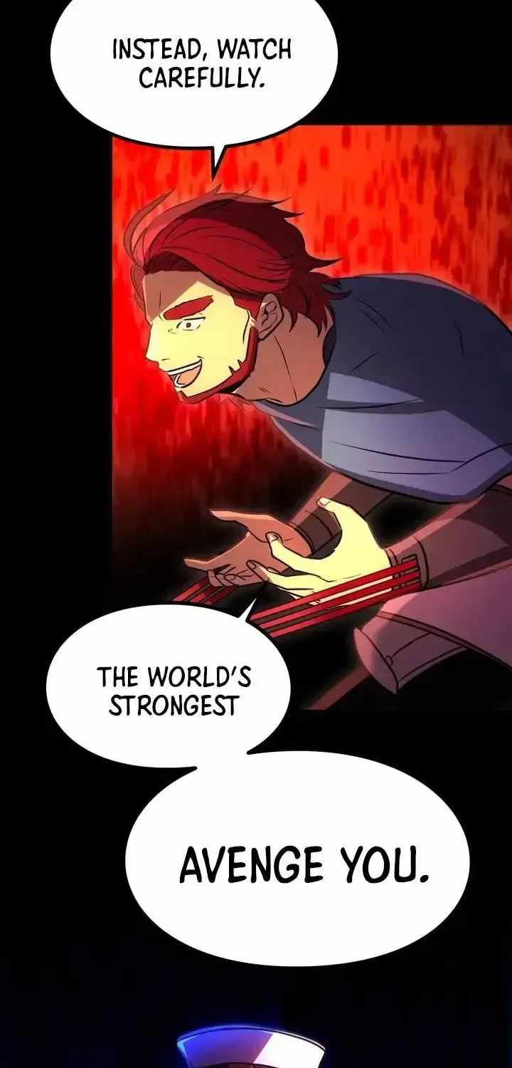 Reborn Ranker – Gravity User (Manga) Chapter 168-eng-li - Page 81