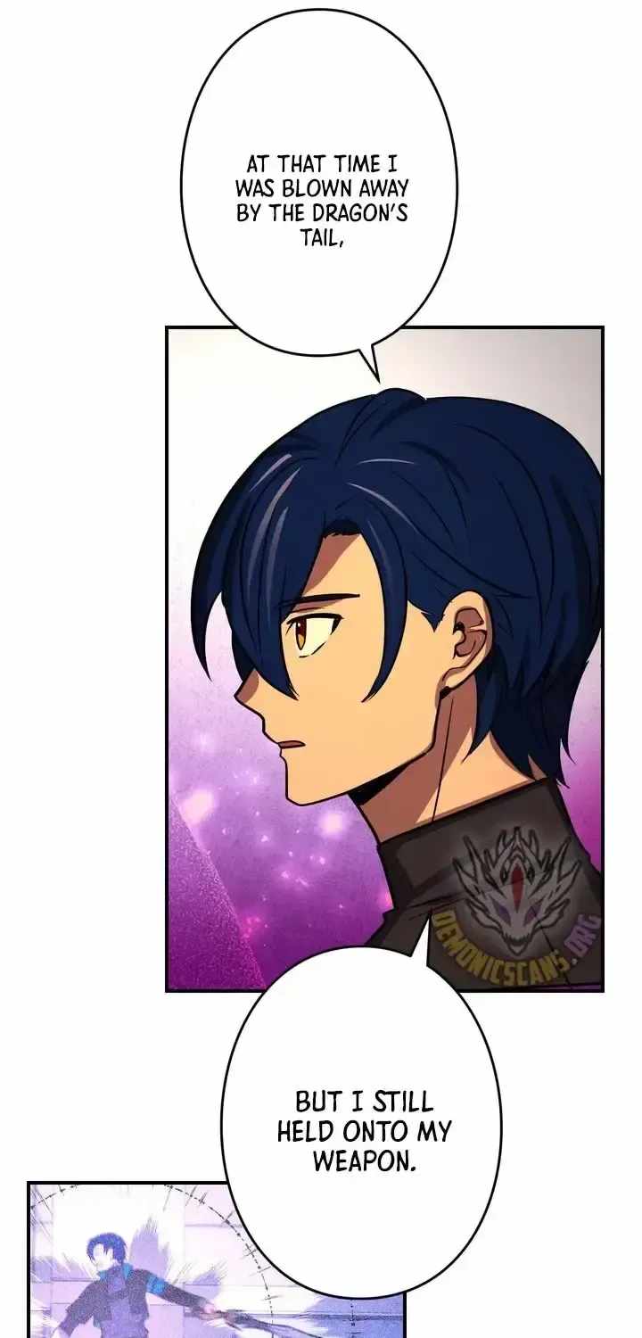 Reborn Ranker – Gravity User (Manga) Chapter 168-eng-li - Page 36