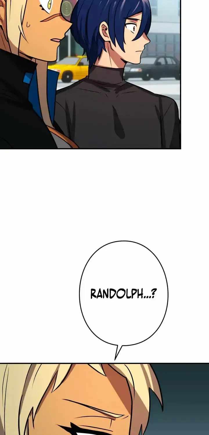 Reborn Ranker – Gravity User (Manga) Chapter 170-eng-li - Page 30