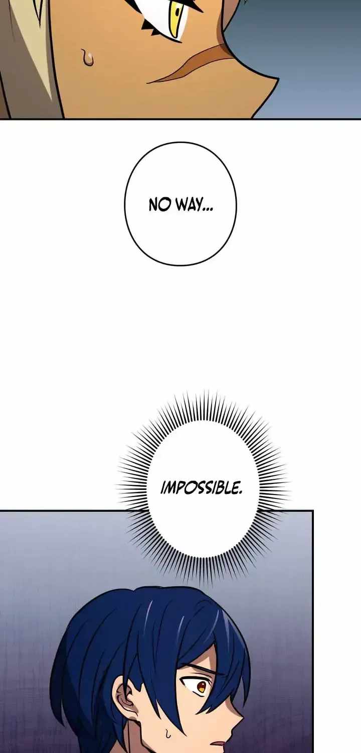 Reborn Ranker – Gravity User (Manga) Chapter 170-eng-li - Page 31
