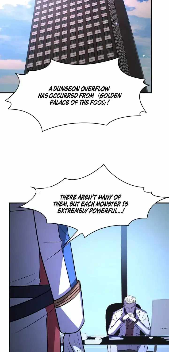 Reborn Ranker – Gravity User (Manga) Chapter 167-eng-li - Page 8