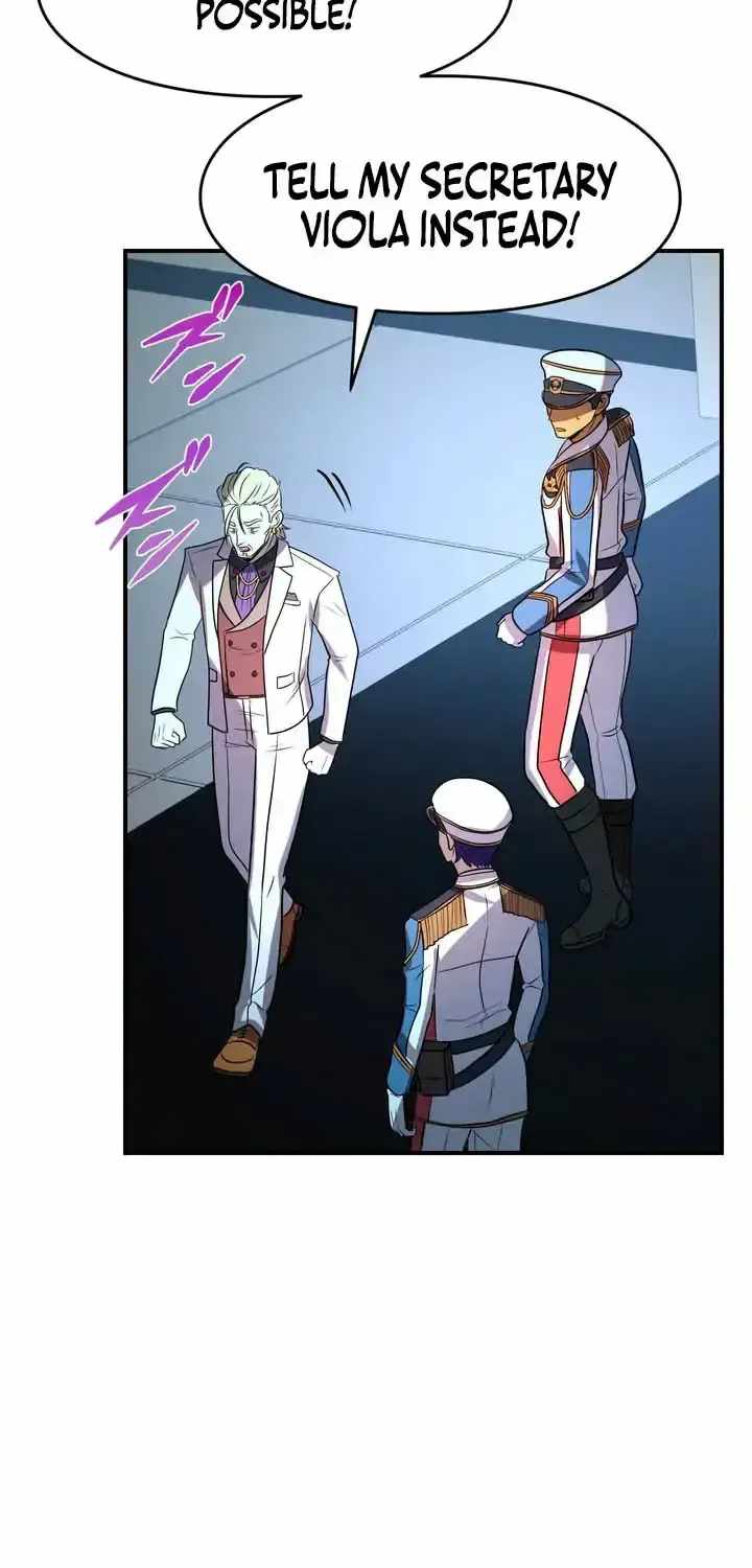Reborn Ranker – Gravity User (Manga) Chapter 170-eng-li - Page 49