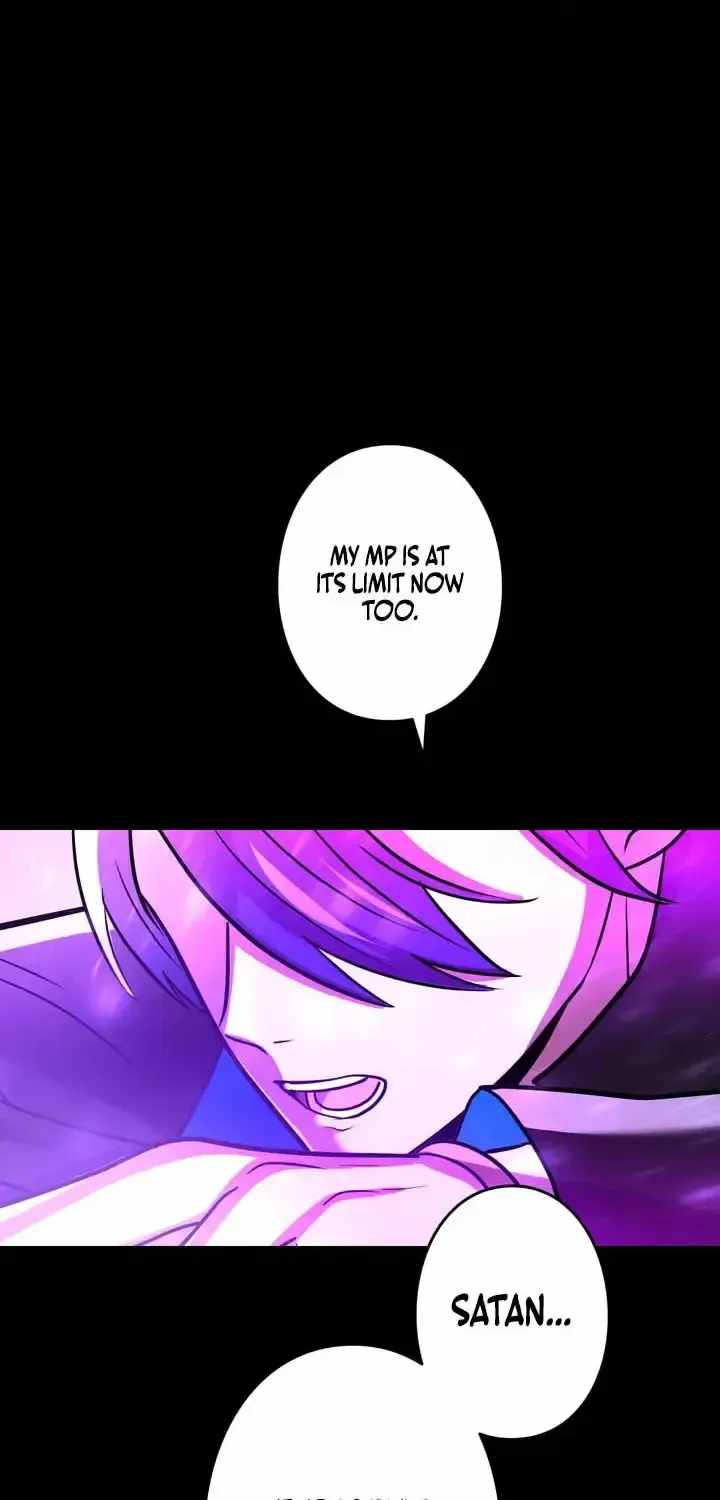Reborn Ranker – Gravity User (Manga) Chapter 167-eng-li - Page 38