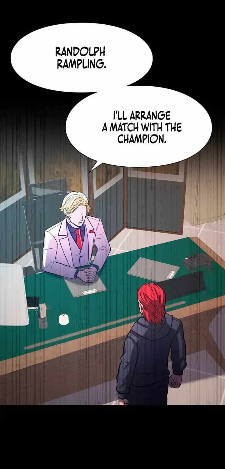 Reborn Ranker – Gravity User (Manga) Chapter 169-eng-li - Page 46