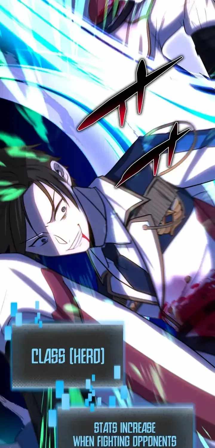 Reborn Ranker – Gravity User (Manga) Chapter 169-eng-li - Page 78