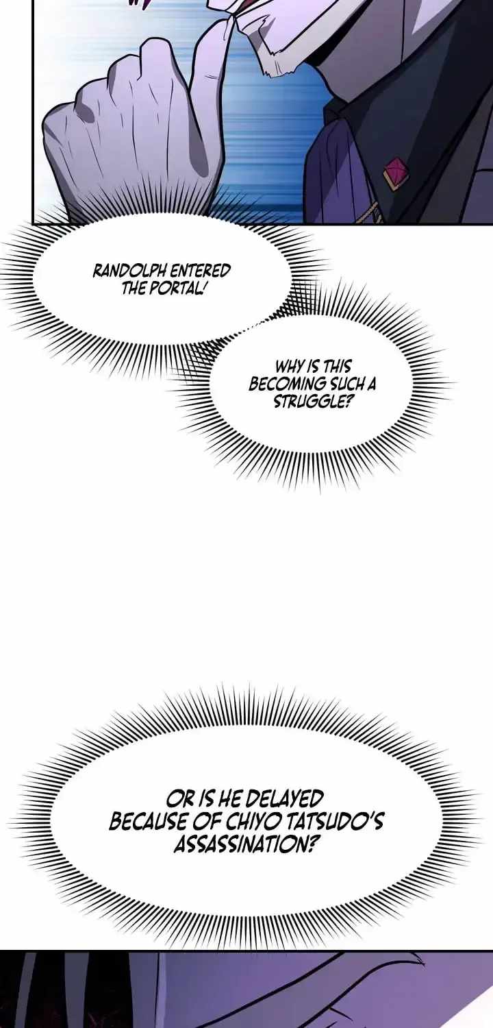Reborn Ranker – Gravity User (Manga) Chapter 167-eng-li - Page 12