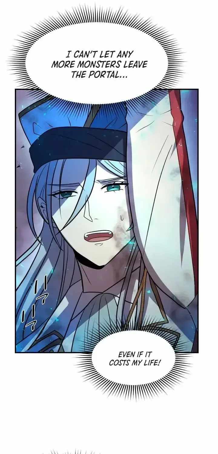 Reborn Ranker – Gravity User (Manga) Chapter 168-eng-li - Page 9