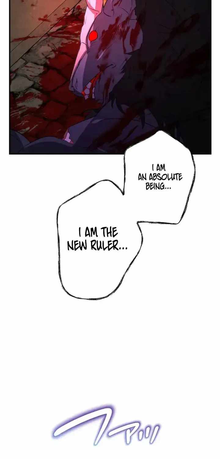 Reborn Ranker – Gravity User (Manga) Chapter 167-eng-li - Page 49