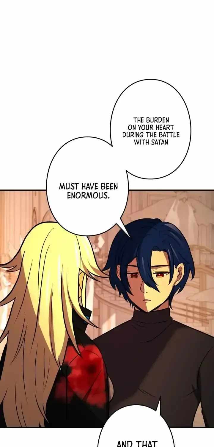 Reborn Ranker – Gravity User (Manga) Chapter 168-eng-li - Page 23