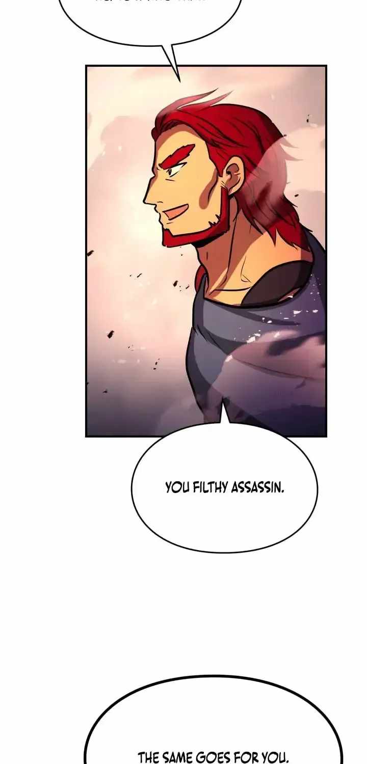 Reborn Ranker – Gravity User (Manga) Chapter 169-eng-li - Page 16