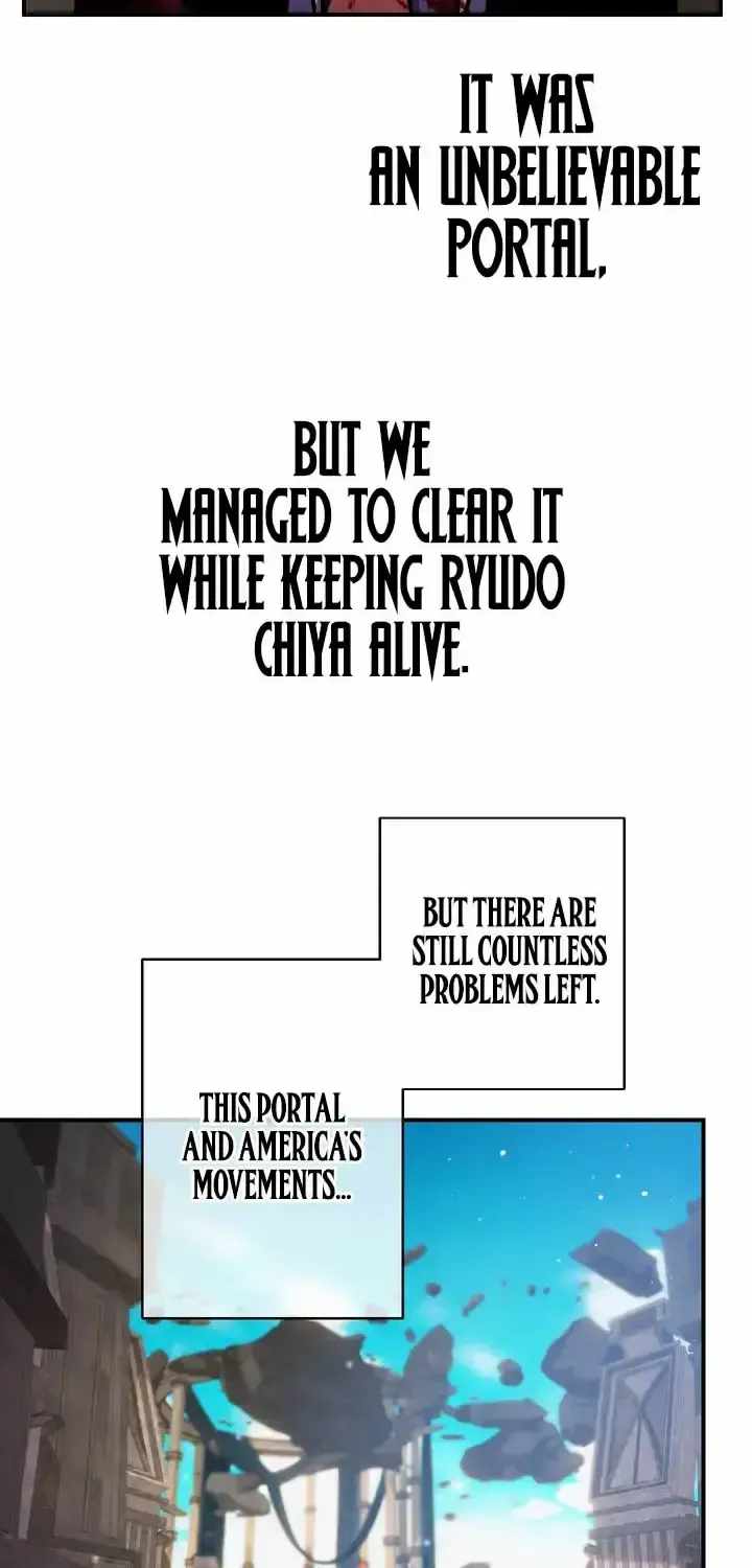 Reborn Ranker – Gravity User (Manga) Chapter 167-eng-li - Page 65