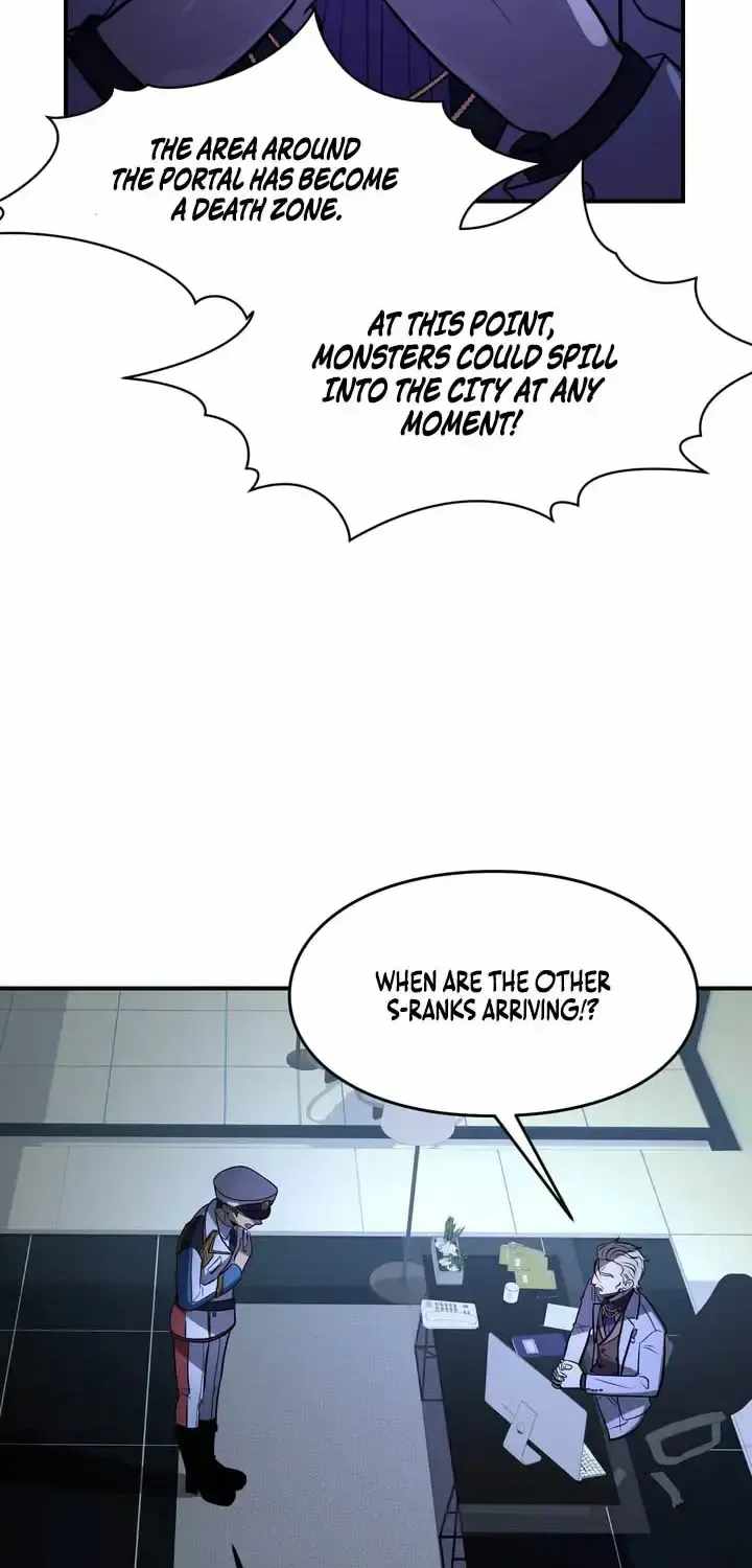 Reborn Ranker – Gravity User (Manga) Chapter 167-eng-li - Page 10