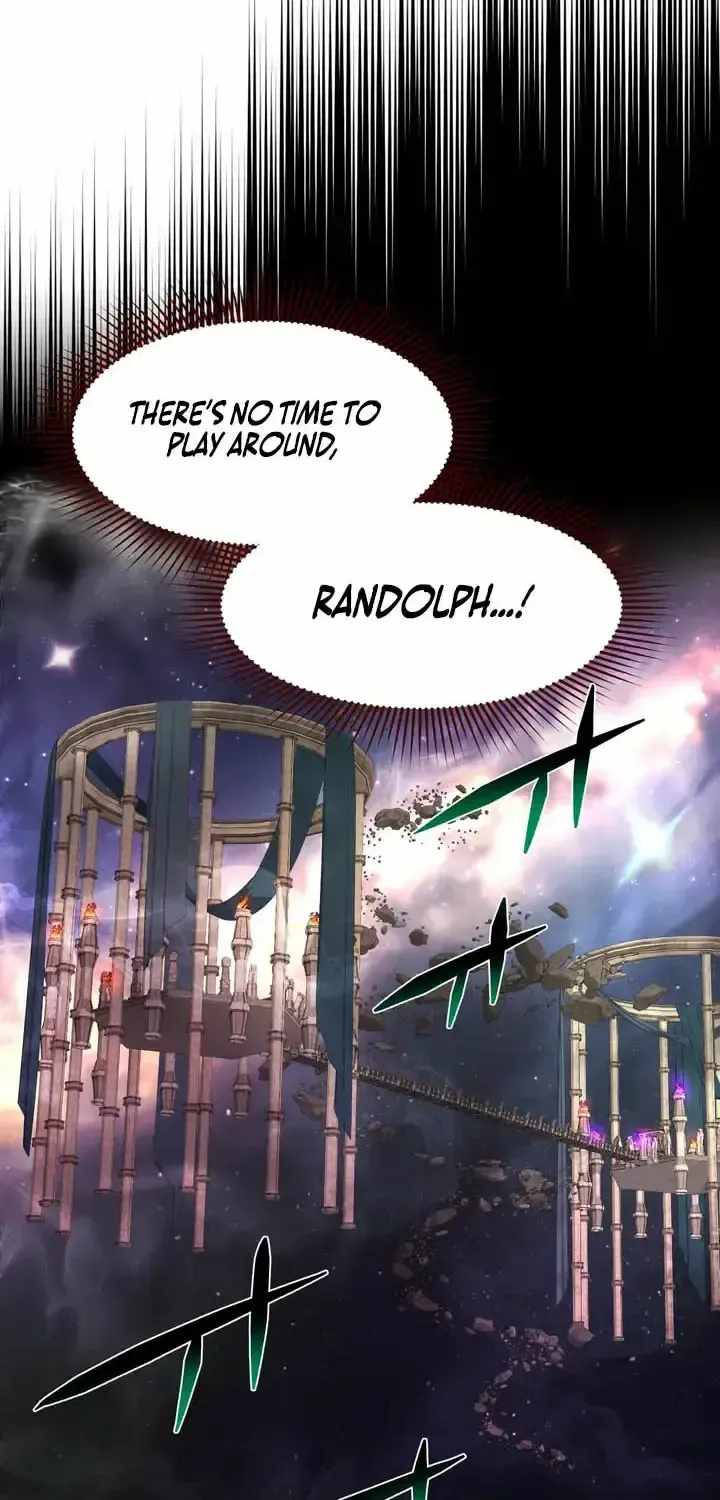 Reborn Ranker – Gravity User (Manga) Chapter 167-eng-li - Page 15