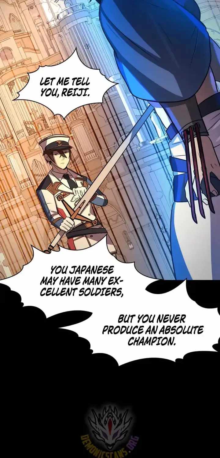 Reborn Ranker – Gravity User (Manga) Chapter 169-eng-li - Page 37