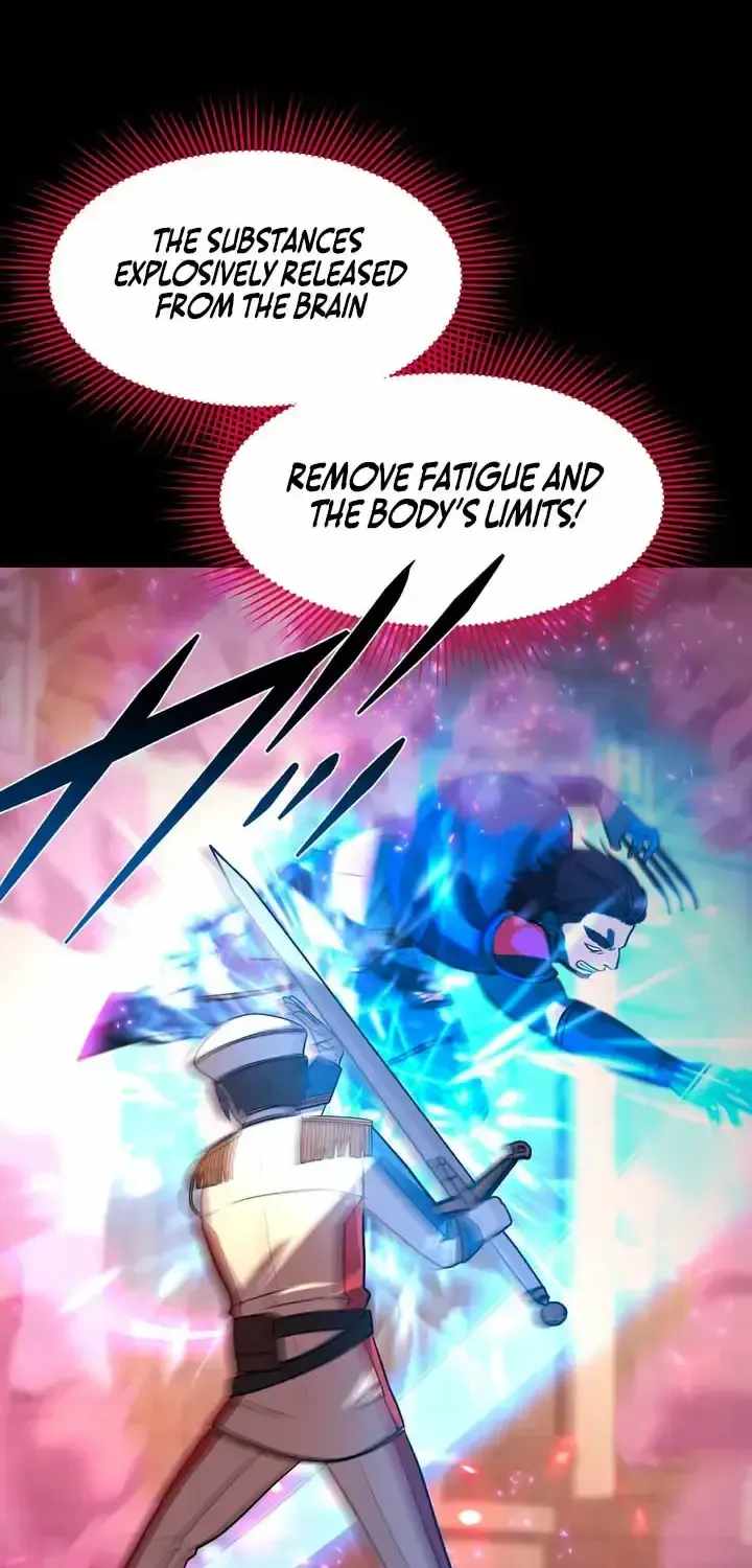 Reborn Ranker – Gravity User (Manga) Chapter 169-eng-li - Page 33