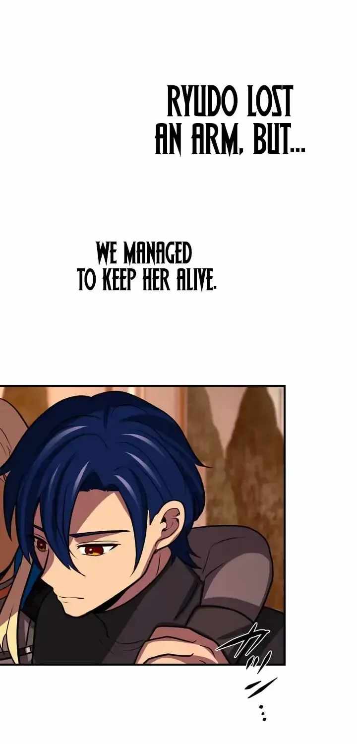 Reborn Ranker – Gravity User (Manga) Chapter 170-eng-li - Page 2