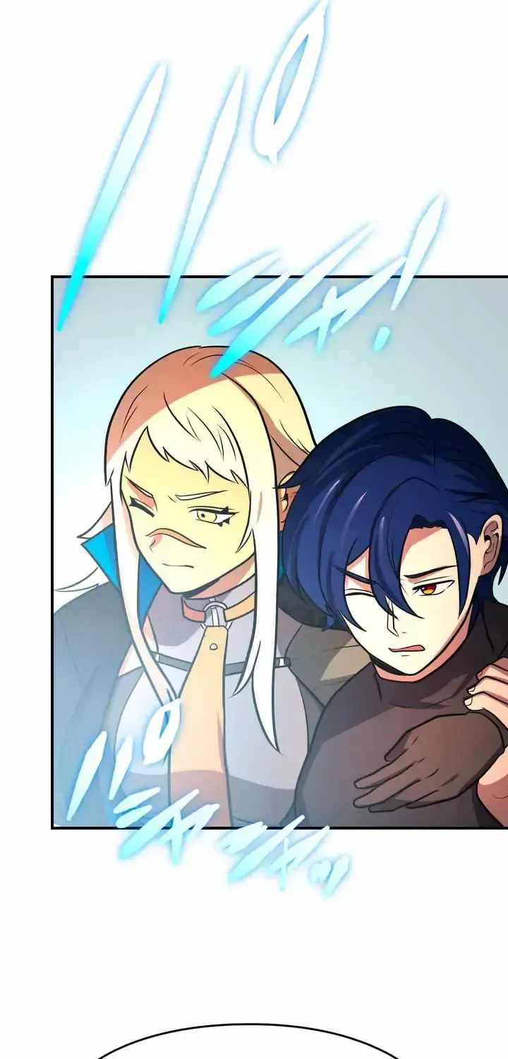 Reborn Ranker – Gravity User (Manga) Chapter 170-eng-li - Page 7