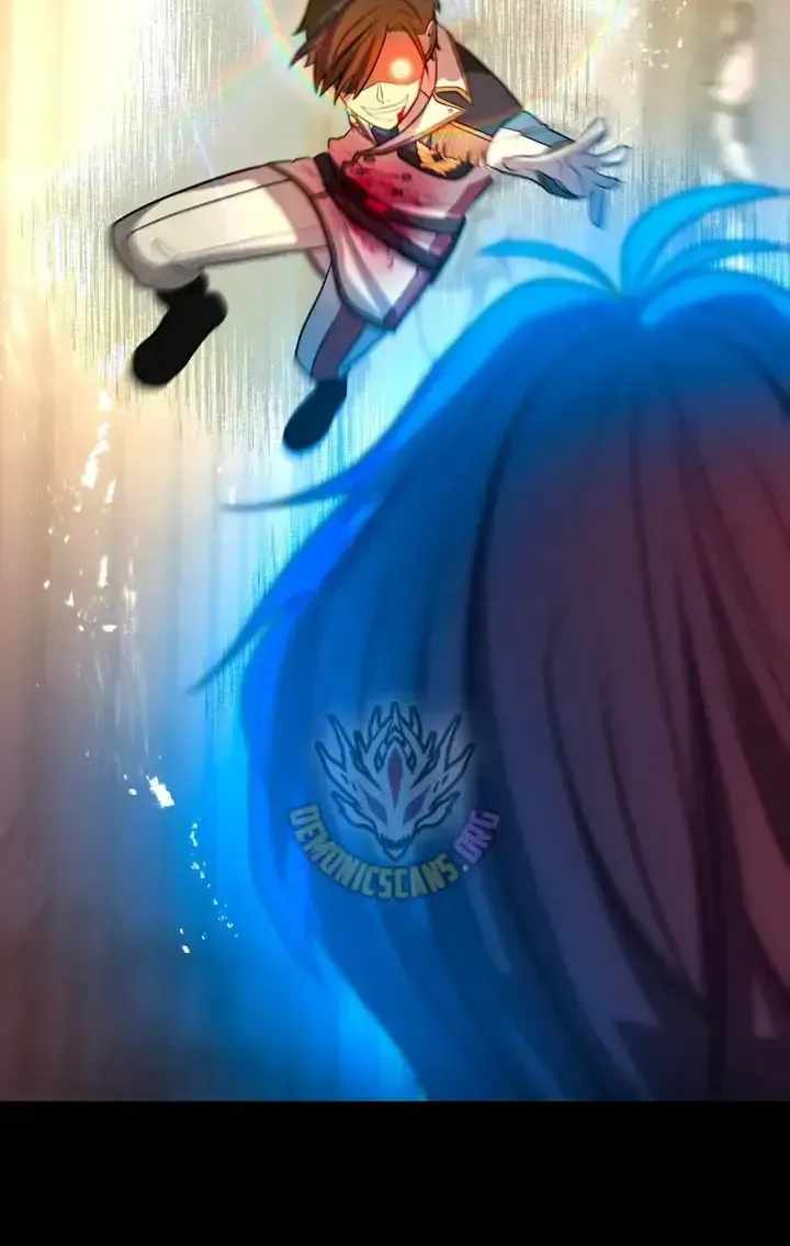 Reborn Ranker – Gravity User (Manga) Chapter 169-eng-li - Page 82