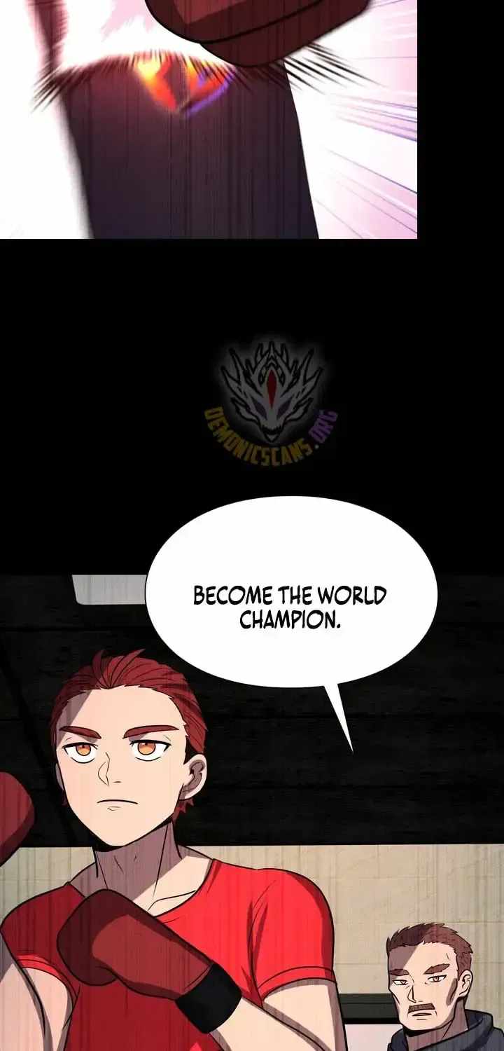 Reborn Ranker – Gravity User (Manga) Chapter 169-eng-li - Page 43