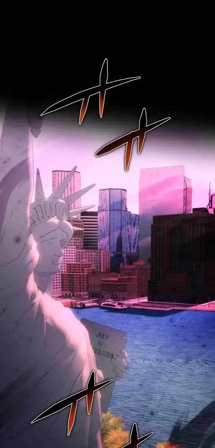 Reborn Ranker – Gravity User (Manga) Chapter 167-eng-li - Page 1