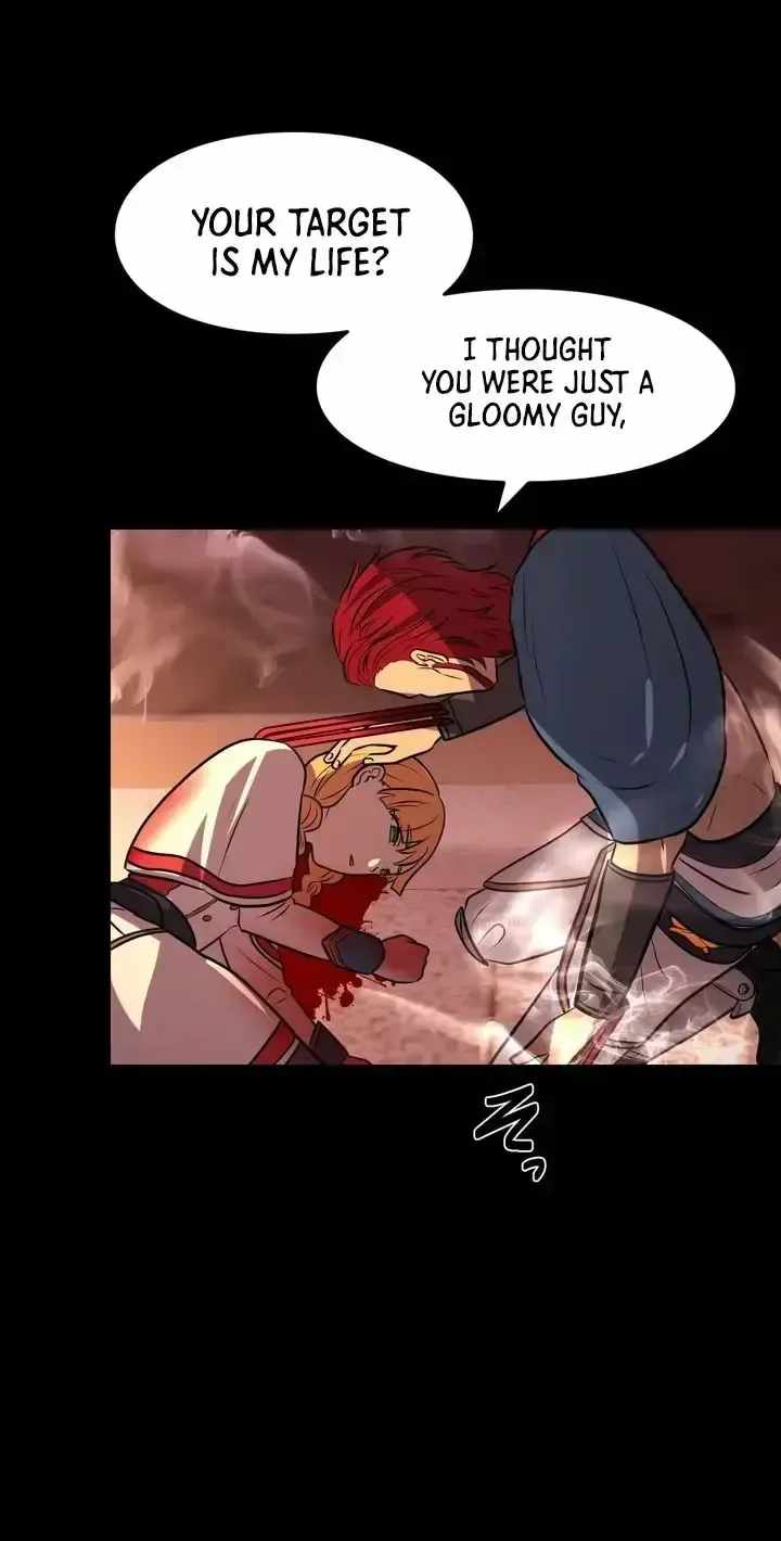 Reborn Ranker – Gravity User (Manga) Chapter 168-eng-li - Page 73