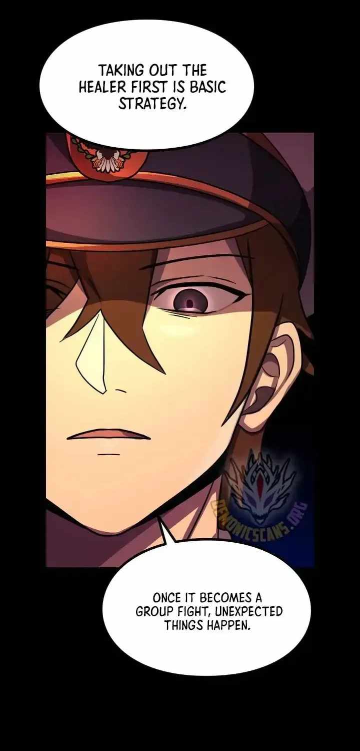 Reborn Ranker – Gravity User (Manga) Chapter 168-eng-li - Page 75