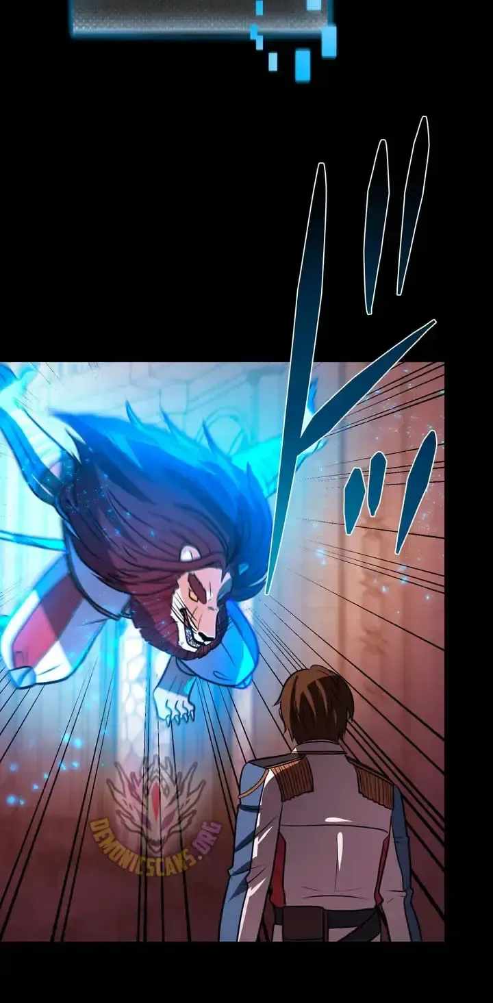 Reborn Ranker – Gravity User (Manga) Chapter 169-eng-li - Page 76