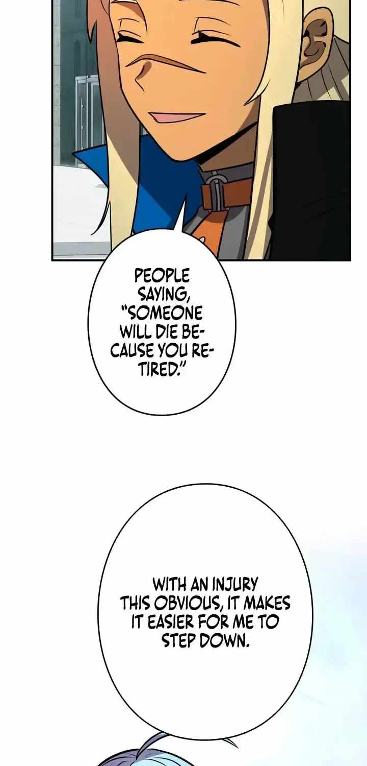 Reborn Ranker – Gravity User (Manga) Chapter 170-eng-li - Page 19