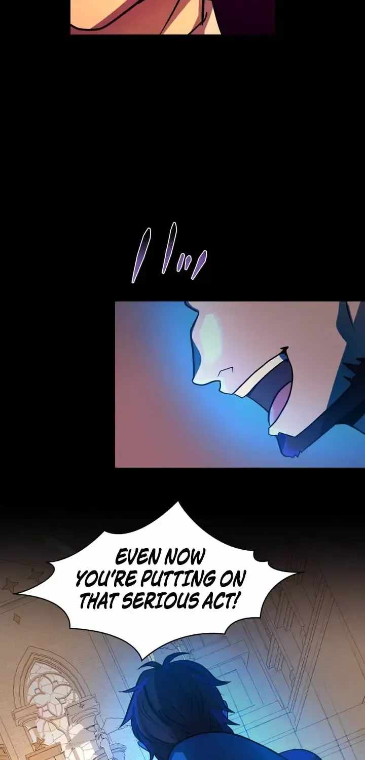 Reborn Ranker – Gravity User (Manga) Chapter 169-eng-li - Page 36