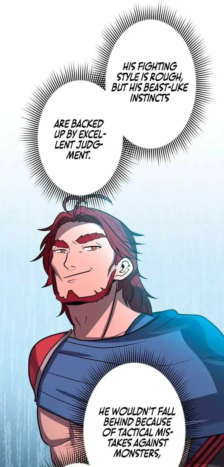 Reborn Ranker – Gravity User (Manga) Chapter 170-eng-li - Page 33