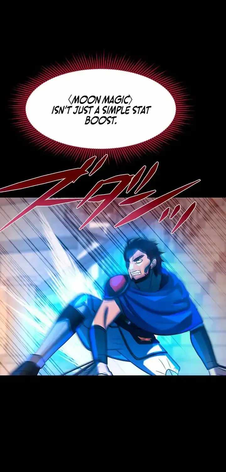 Reborn Ranker – Gravity User (Manga) Chapter 169-eng-li - Page 32