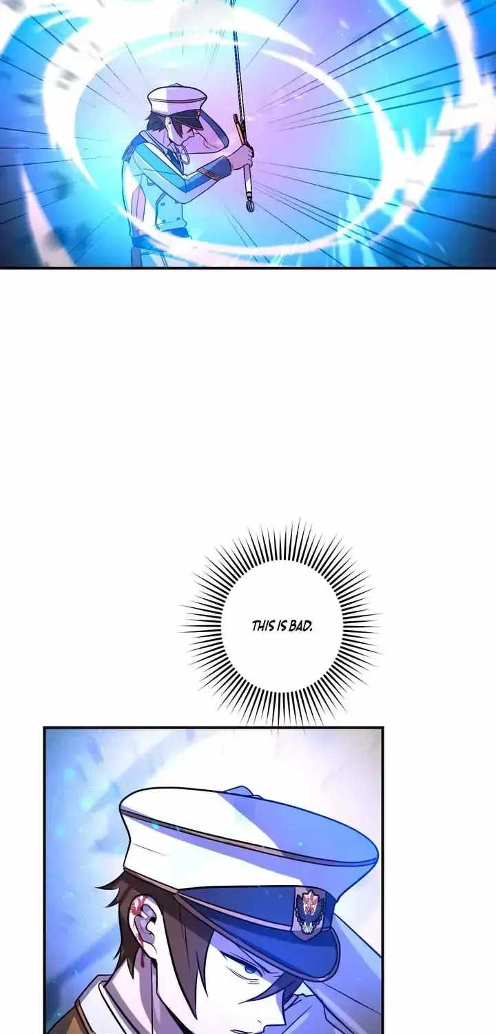 Reborn Ranker – Gravity User (Manga) Chapter 169-eng-li - Page 62