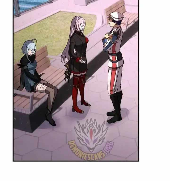 Reborn Ranker – Gravity User (Manga) Chapter 167-eng-li - Page 6