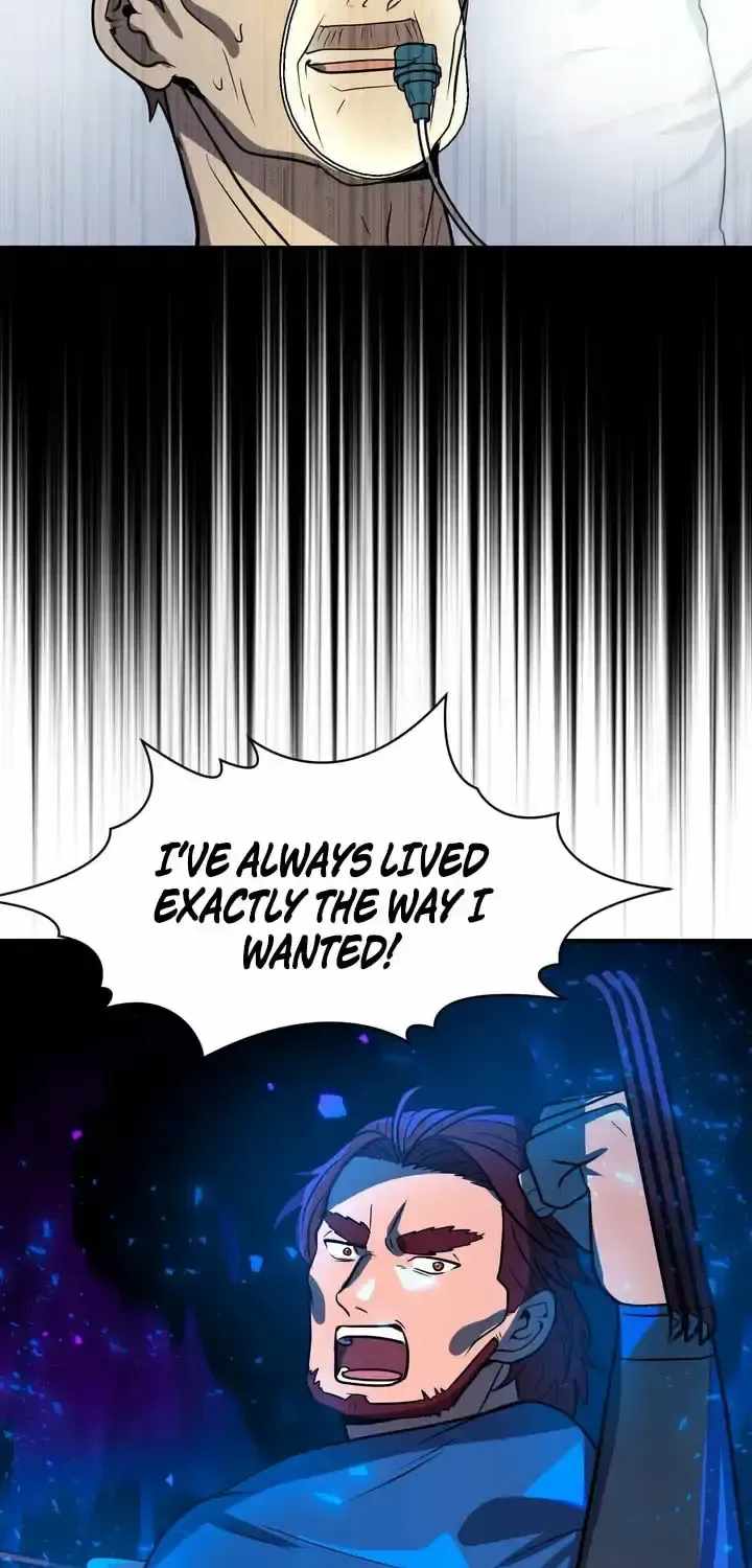 Reborn Ranker – Gravity User (Manga) Chapter 169-eng-li - Page 56