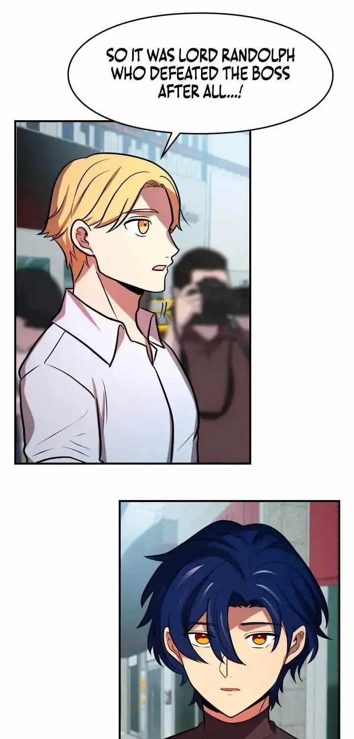 Reborn Ranker – Gravity User (Manga) Chapter 170-eng-li - Page 9