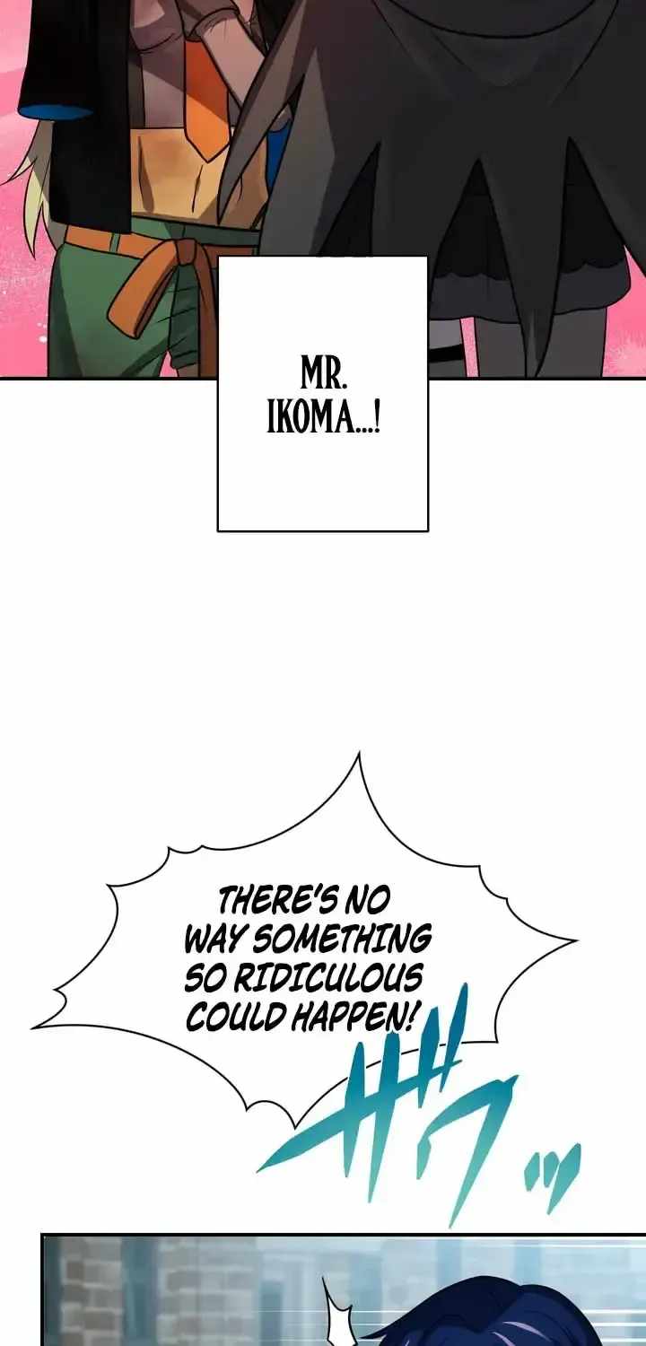 Reborn Ranker – Gravity User (Manga) Chapter 170-eng-li - Page 23
