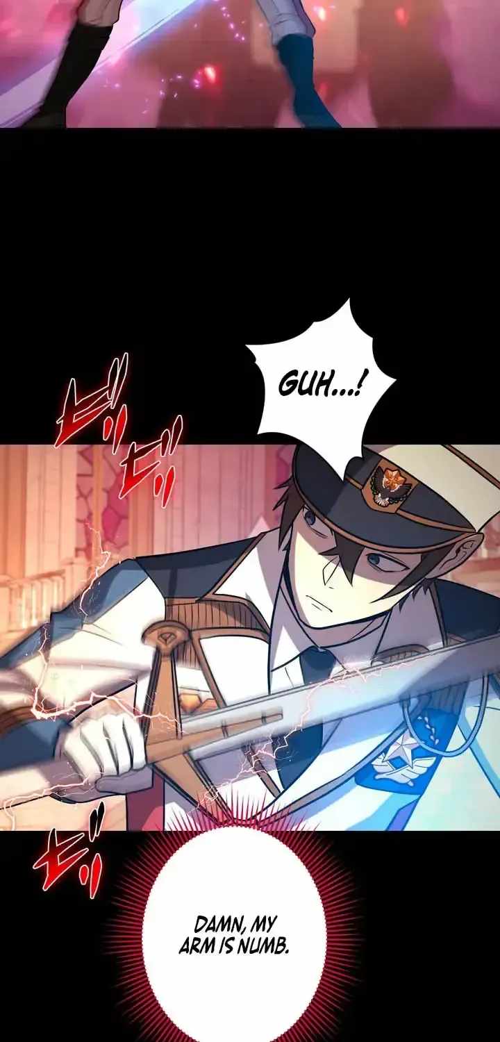 Reborn Ranker – Gravity User (Manga) Chapter 169-eng-li - Page 34