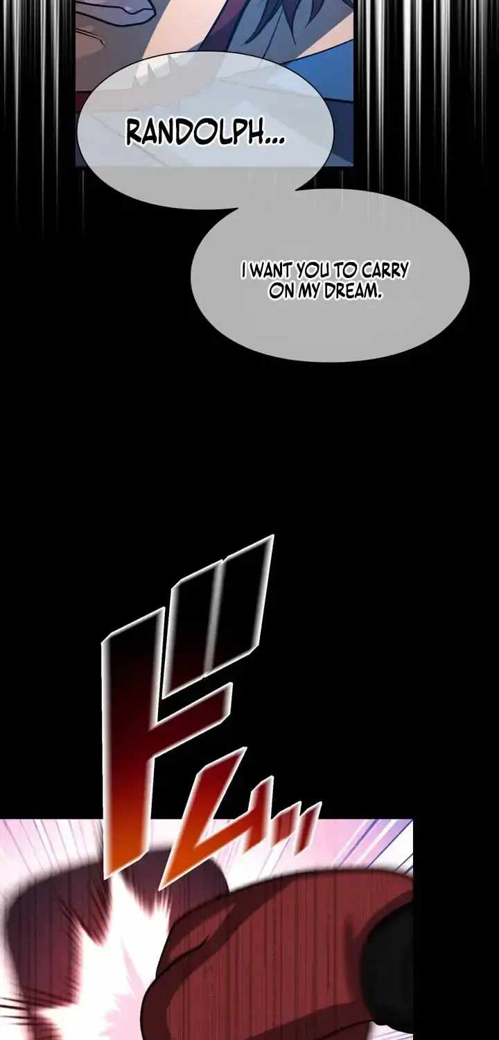 Reborn Ranker – Gravity User (Manga) Chapter 169-eng-li - Page 42