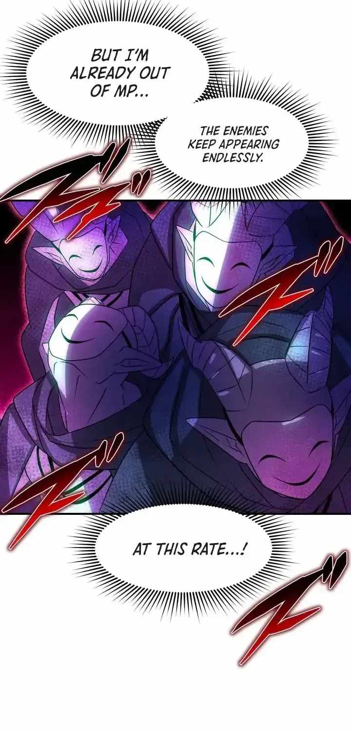 Reborn Ranker – Gravity User (Manga) Chapter 168-eng-li - Page 10