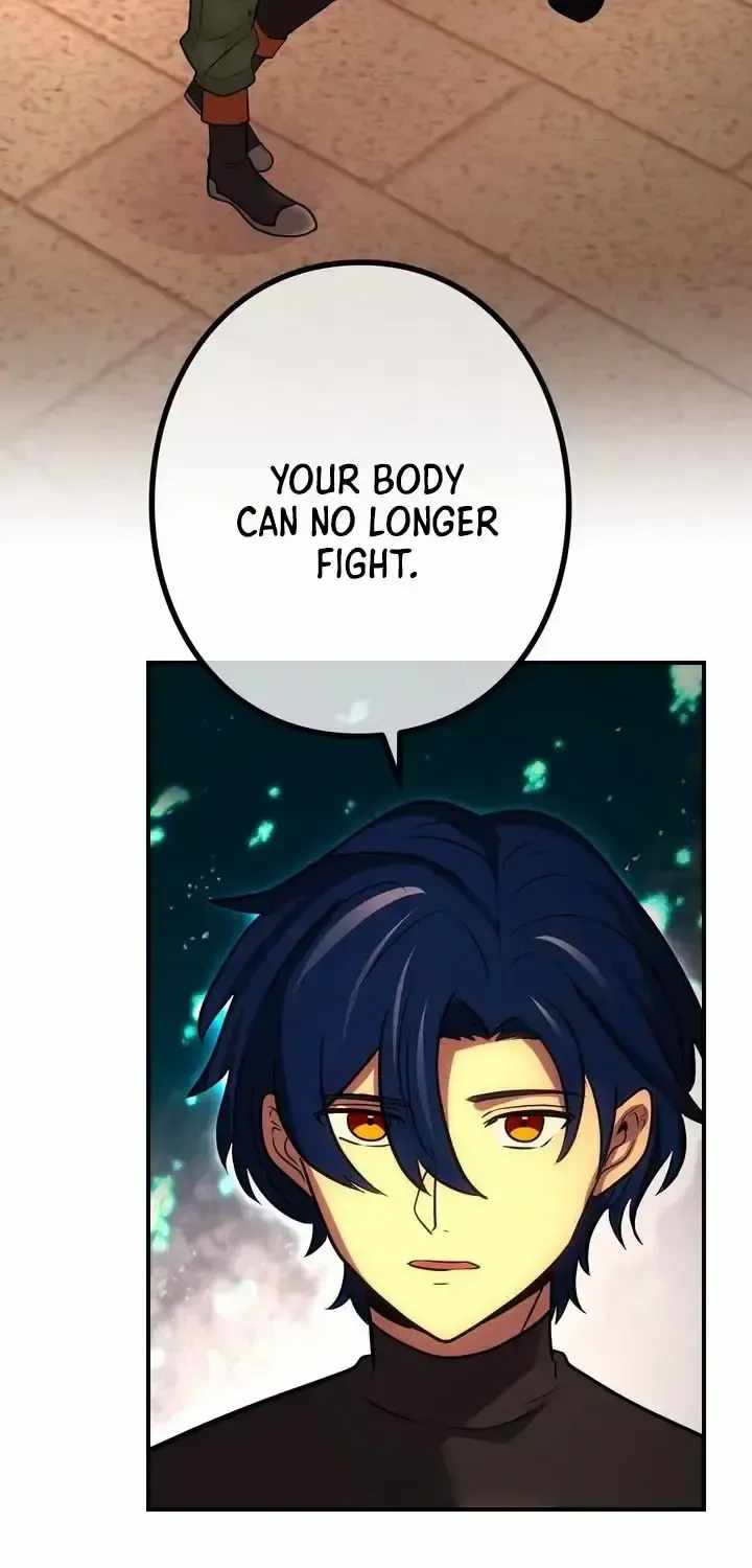 Reborn Ranker – Gravity User (Manga) Chapter 168-eng-li - Page 21