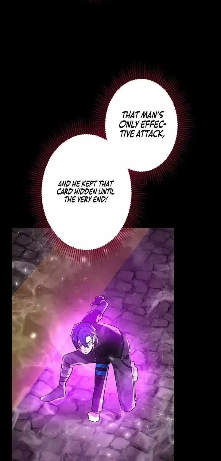 Reborn Ranker – Gravity User (Manga) Chapter 167-eng-li - Page 18