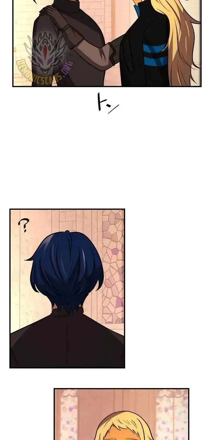 Reborn Ranker – Gravity User (Manga) Chapter 168-eng-li - Page 44
