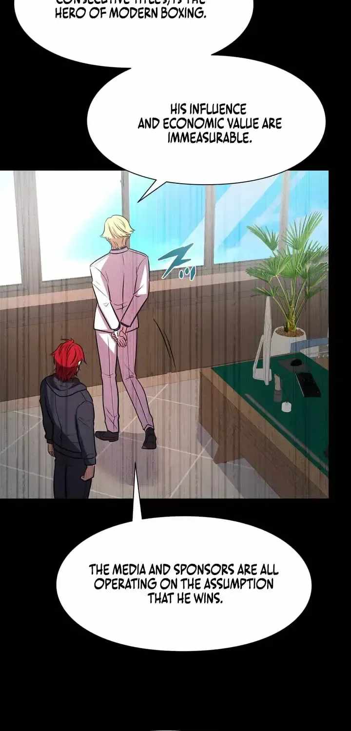 Reborn Ranker – Gravity User (Manga) Chapter 169-eng-li - Page 48
