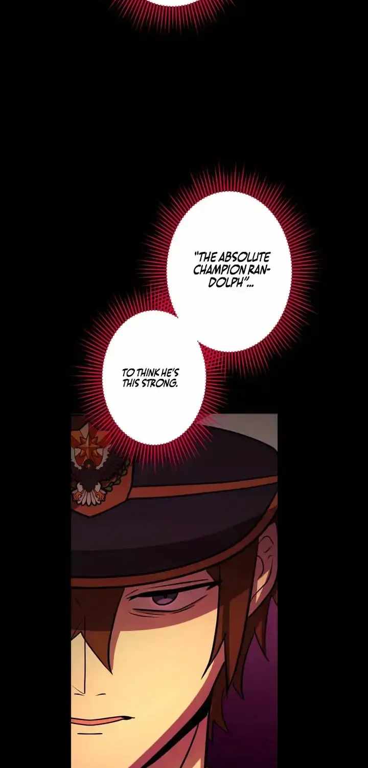 Reborn Ranker – Gravity User (Manga) Chapter 169-eng-li - Page 35