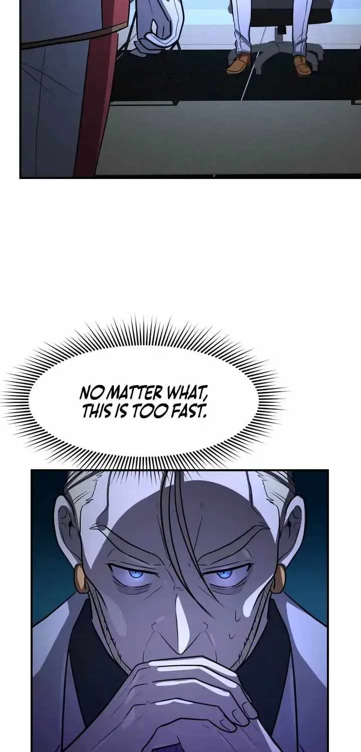 Reborn Ranker – Gravity User (Manga) Chapter 167-eng-li - Page 9