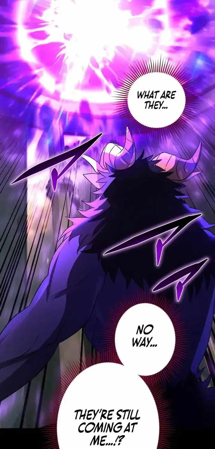Reborn Ranker – Gravity User (Manga) Chapter 167-eng-li - Page 36