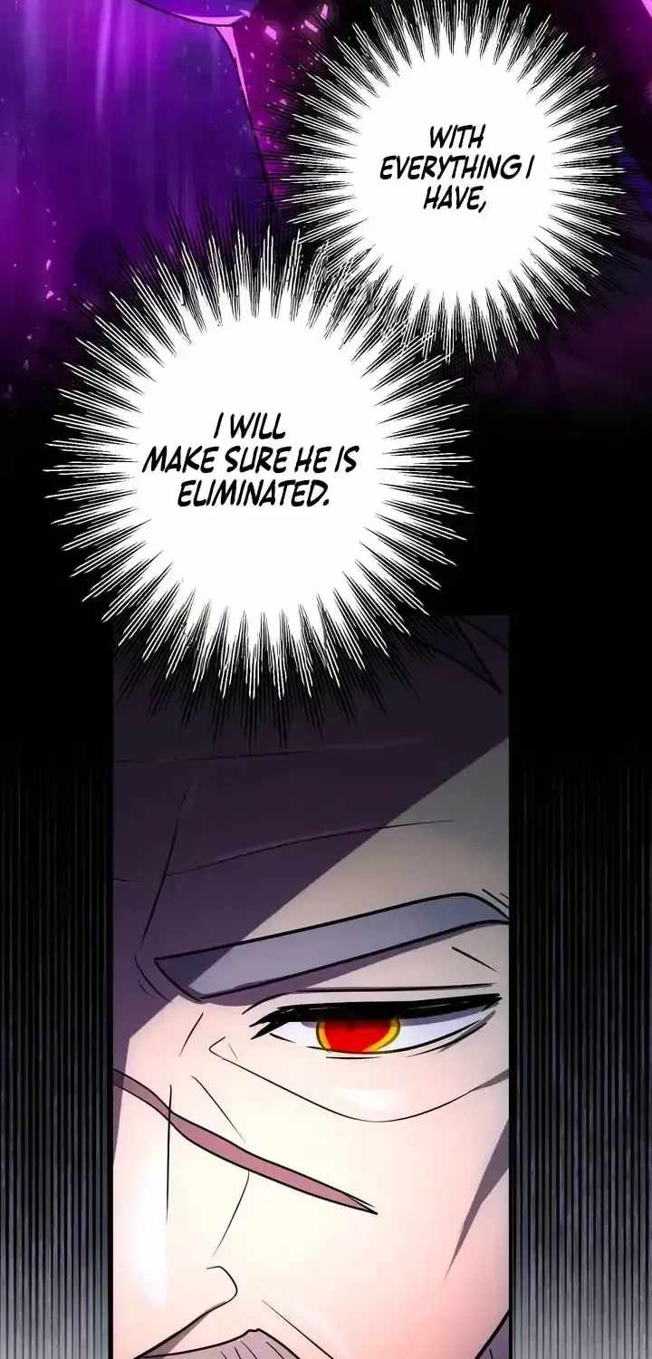 Reborn Ranker – Gravity User (Manga) Chapter 170-eng-li - Page 88