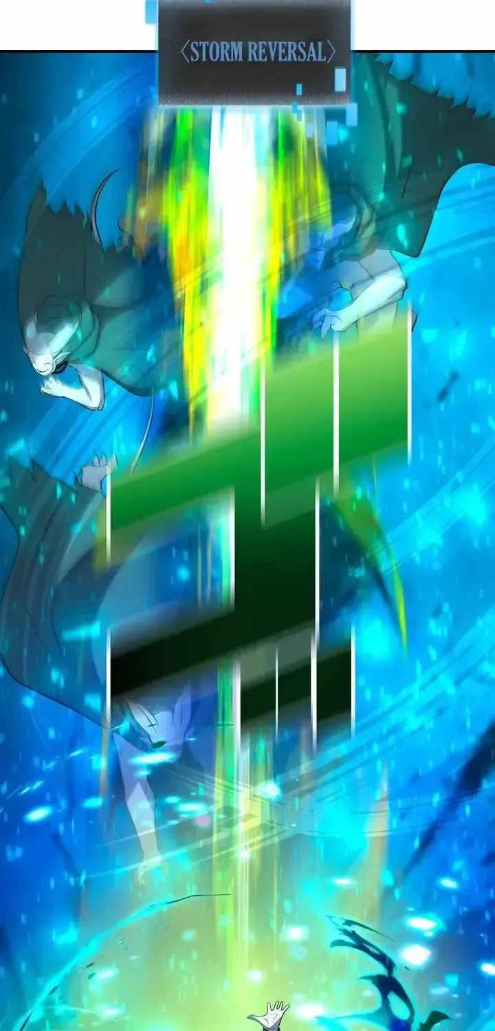 Reborn Ranker – Gravity User (Manga) Chapter 168-eng-li - Page 7